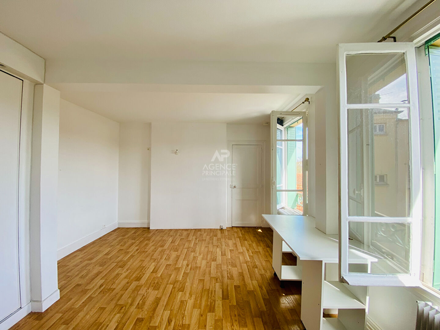 Property view