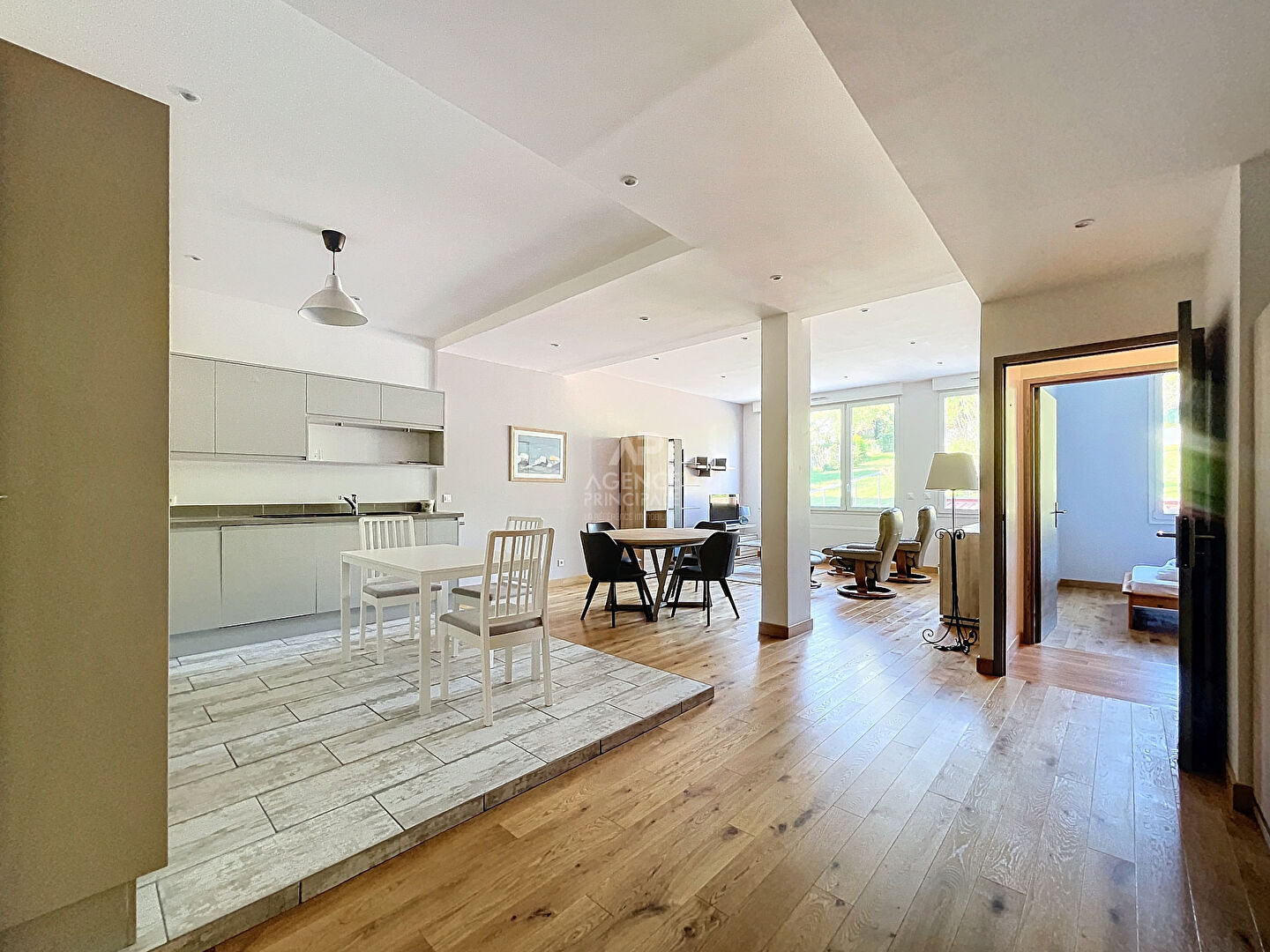 Property view