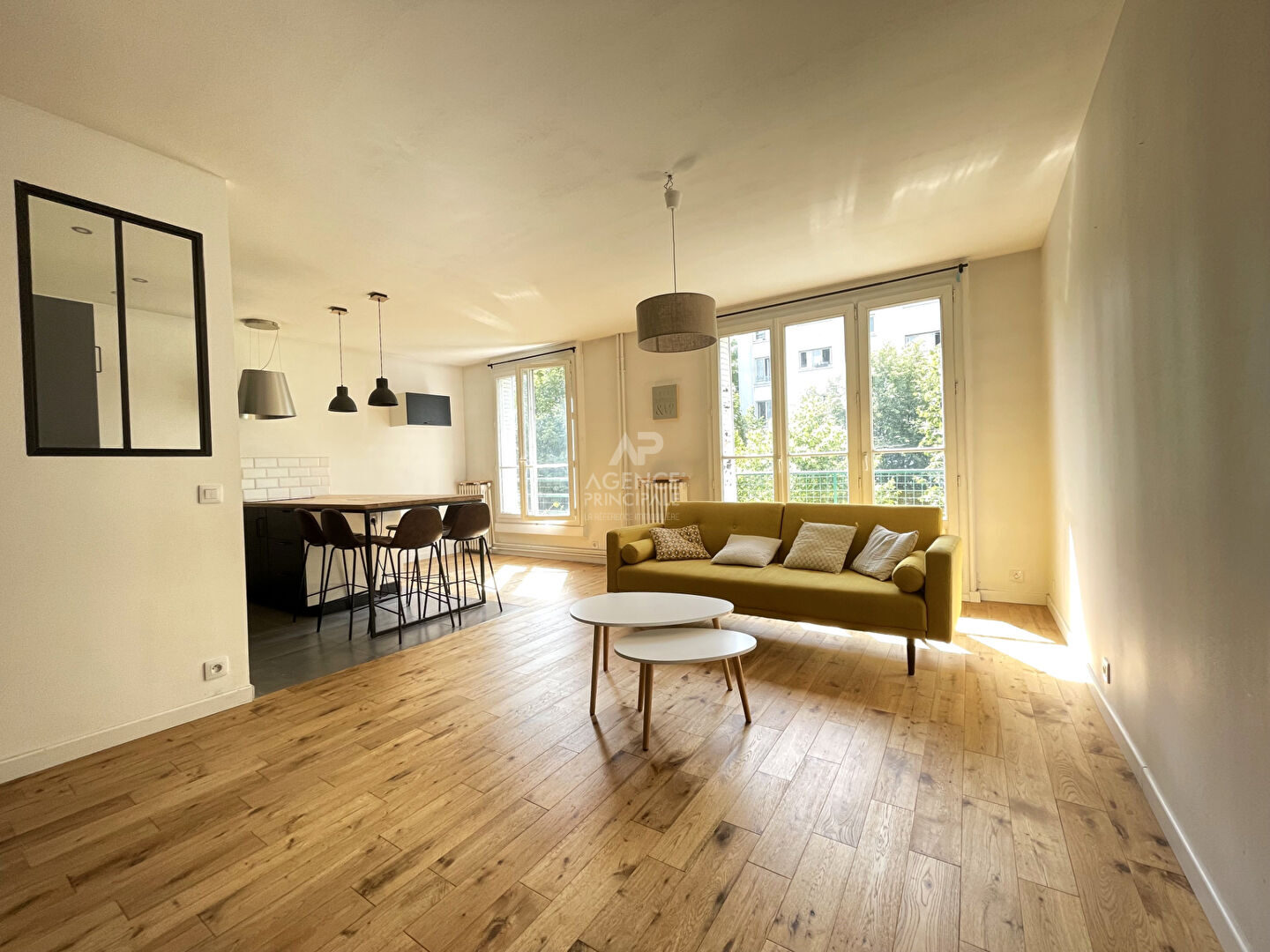 Property view