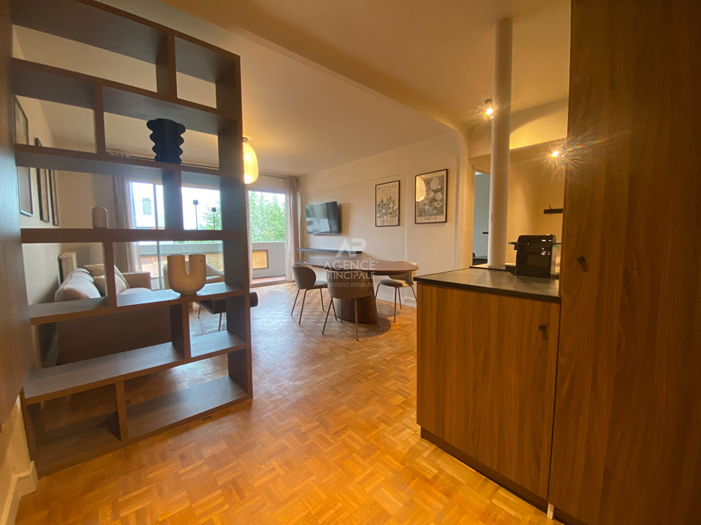 Property view