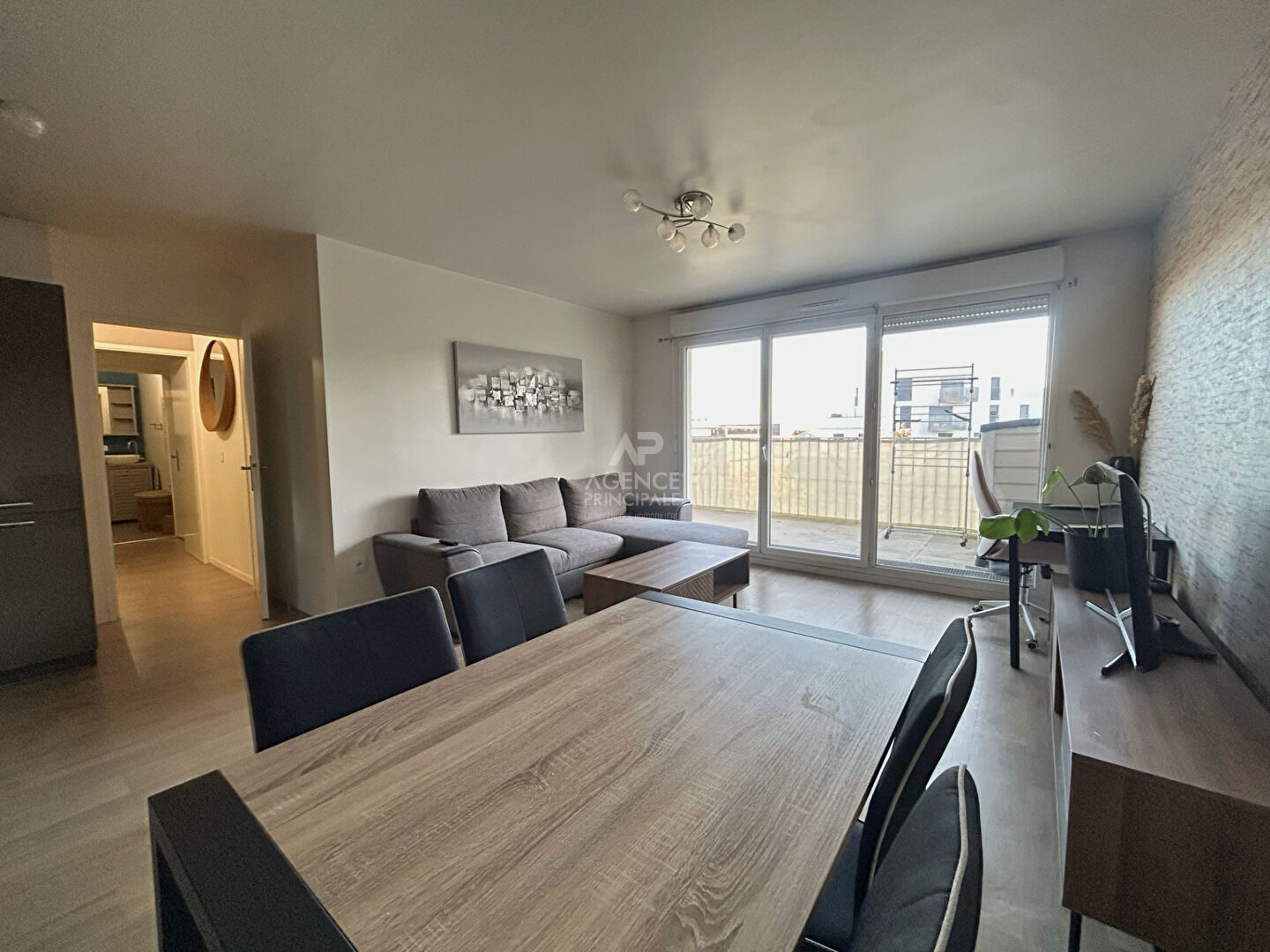 Property view