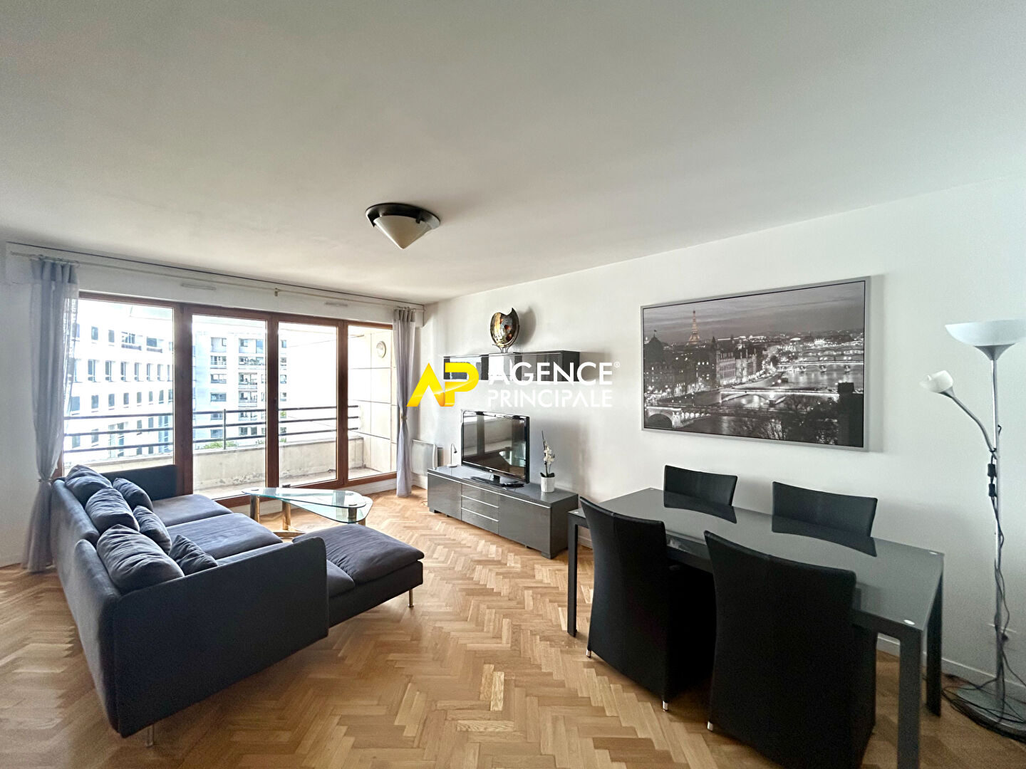 Property view