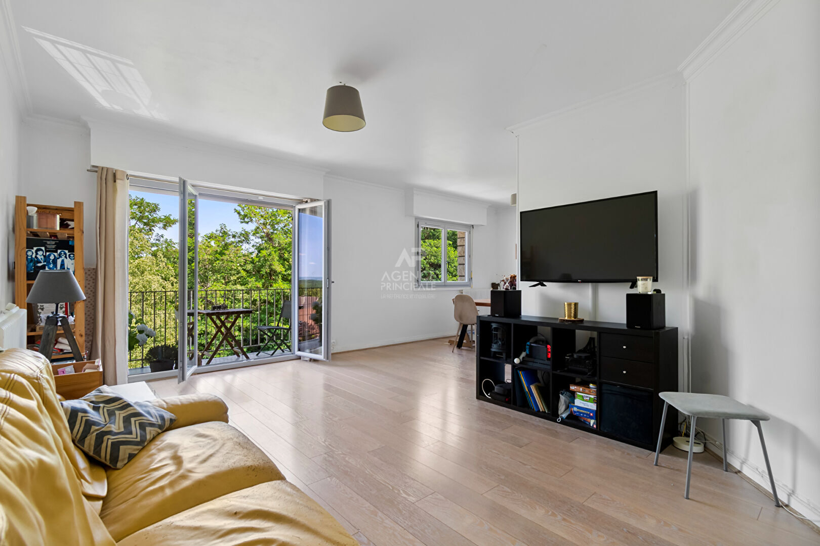 Property view