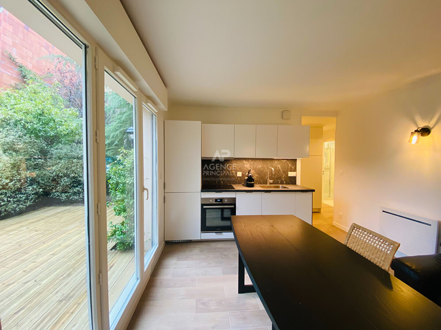 Property view