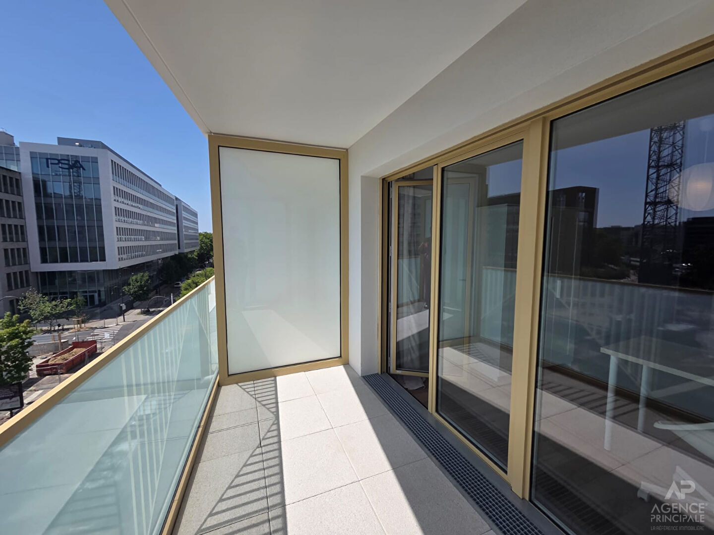 Property view