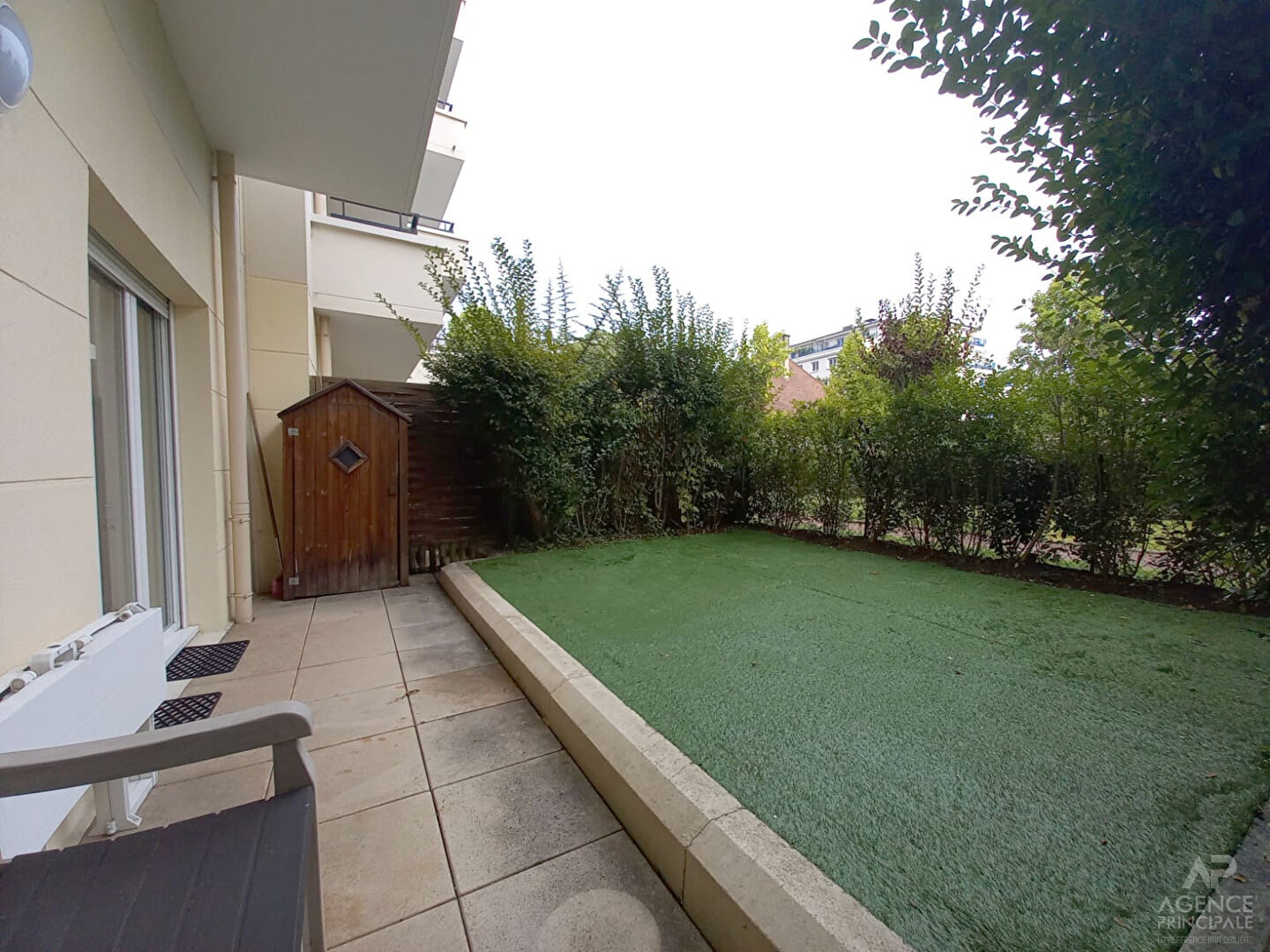 Property view