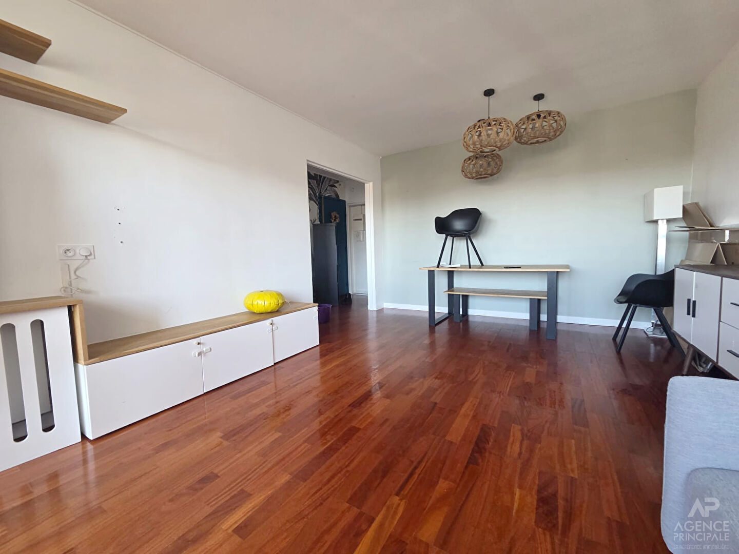 Property view