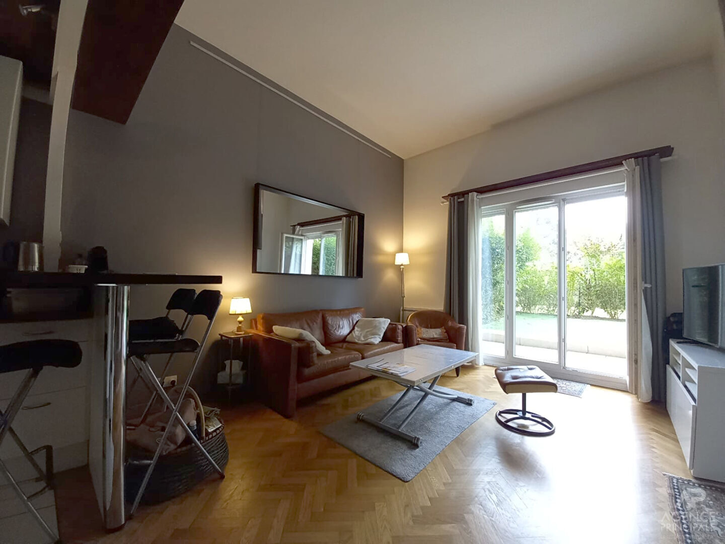 Property view