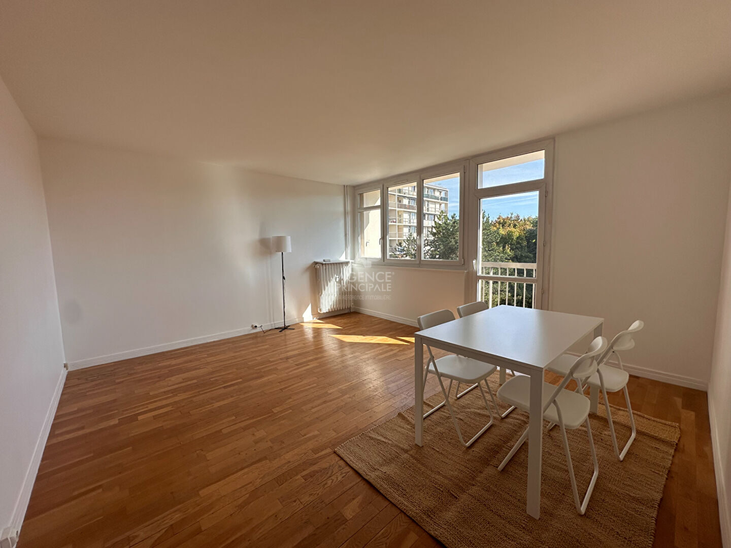 Property view