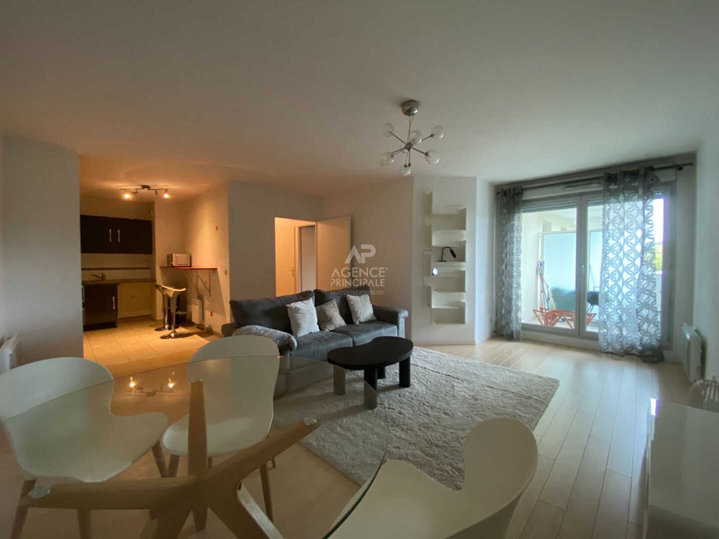 Property view