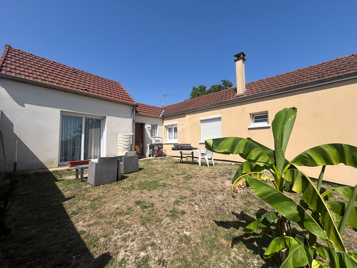 Property view