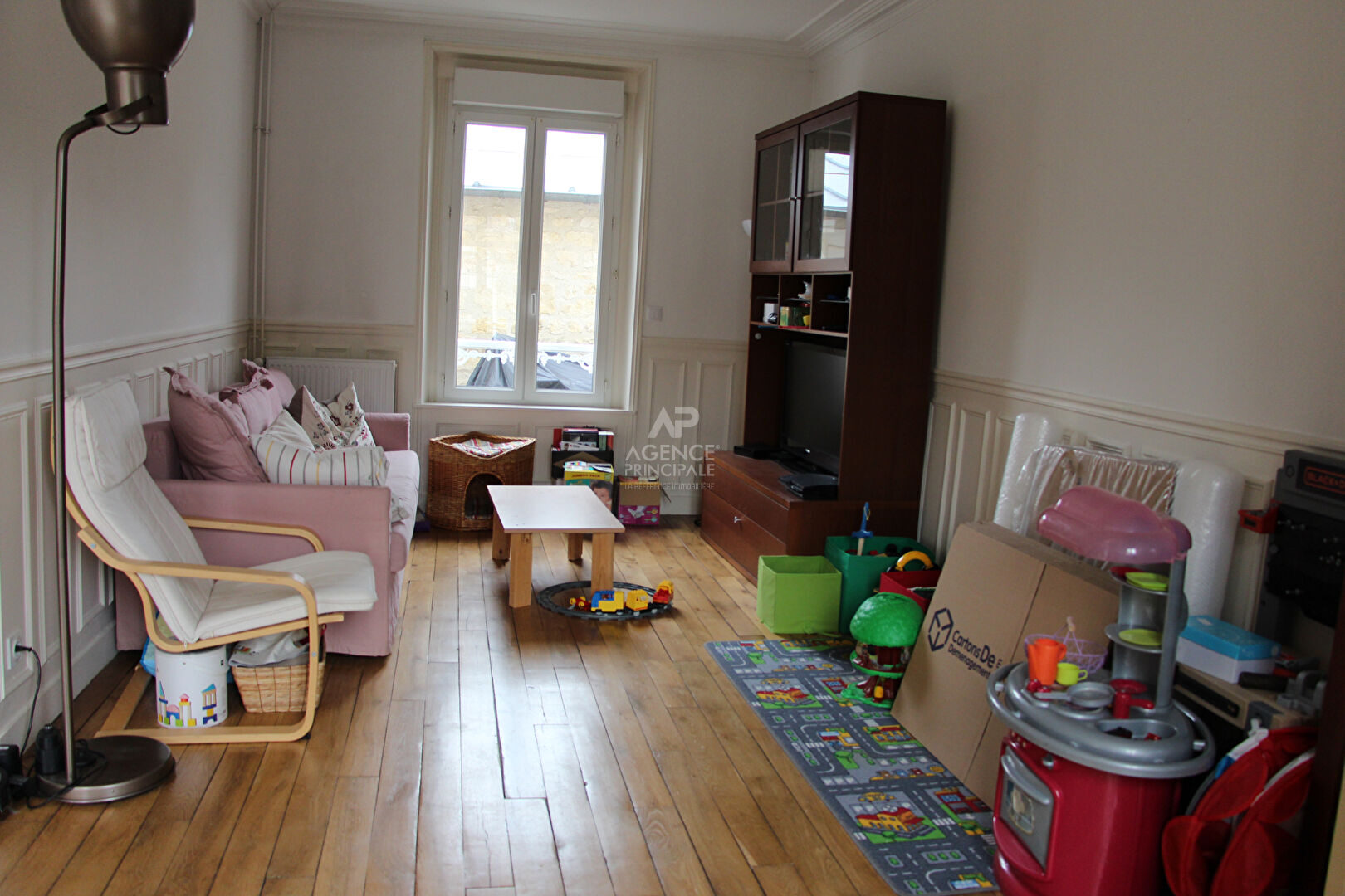 Property view 2