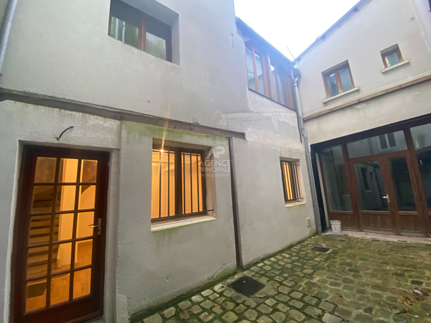 Property view