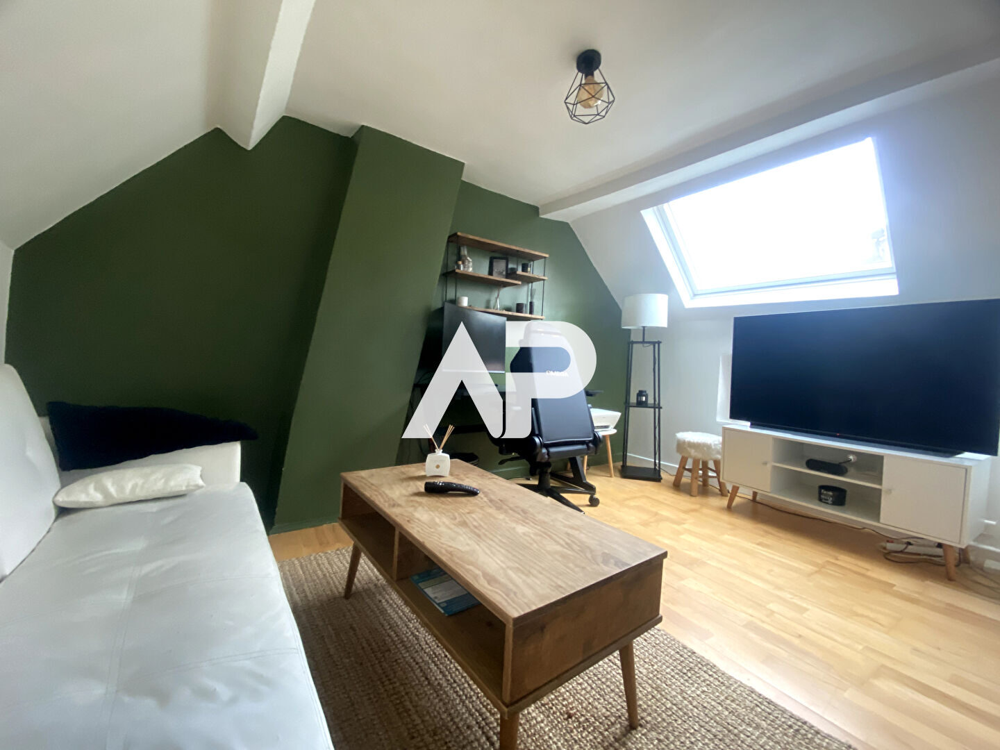 Property view